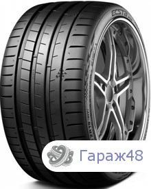 Kumho Ecsta PS91 255/35 R19 96Y
